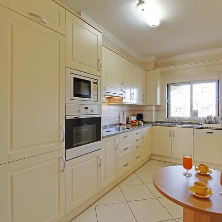 Apartment Mourastar Vilamoura