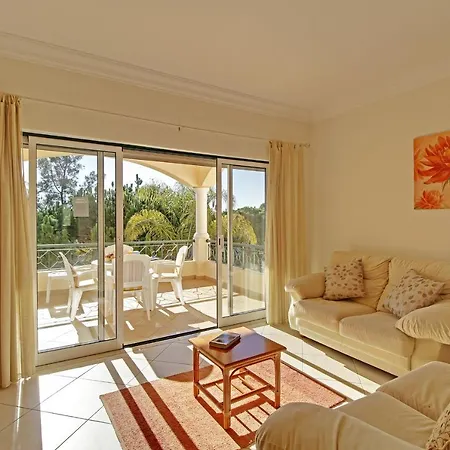 Mourastar Apartment