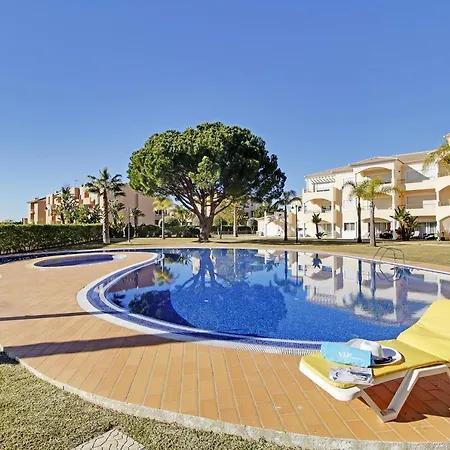 Apartment Mourastar Vilamoura