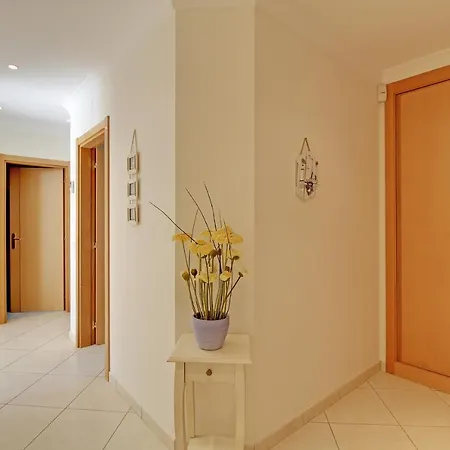 Mourastar Apartment Vilamoura
